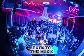 Tom Wenig   Villa 25 Back To The Music   0165